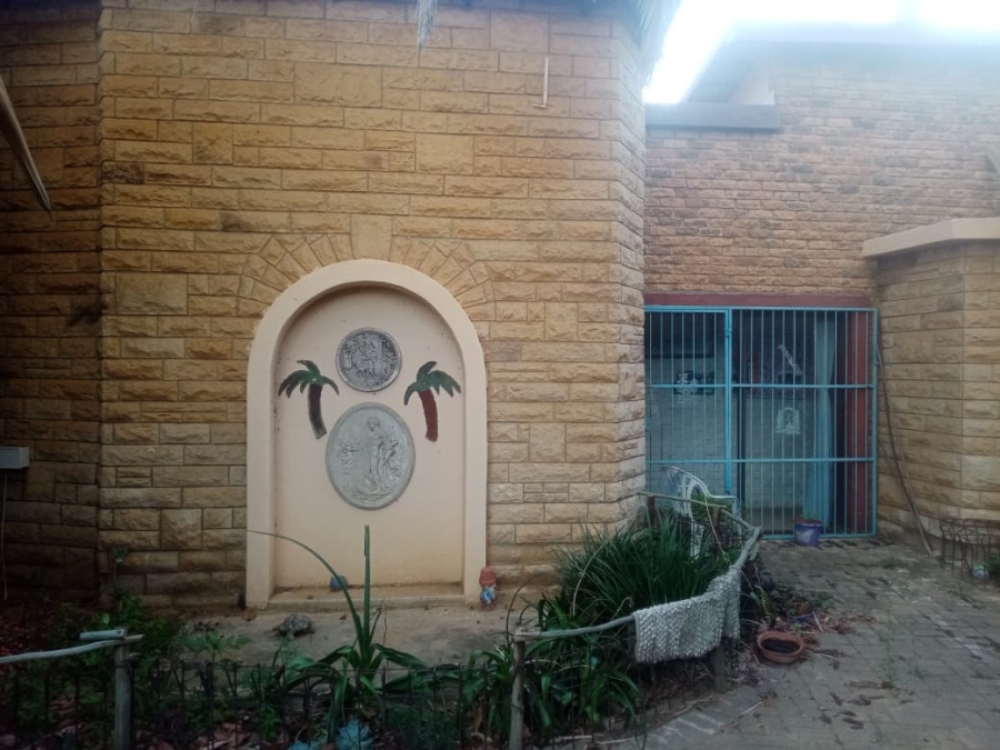 4 Bedroom Property for Sale in Allanridge Free State